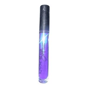 NYX Slip Tease Full Color Lip Oil — Violet Shine